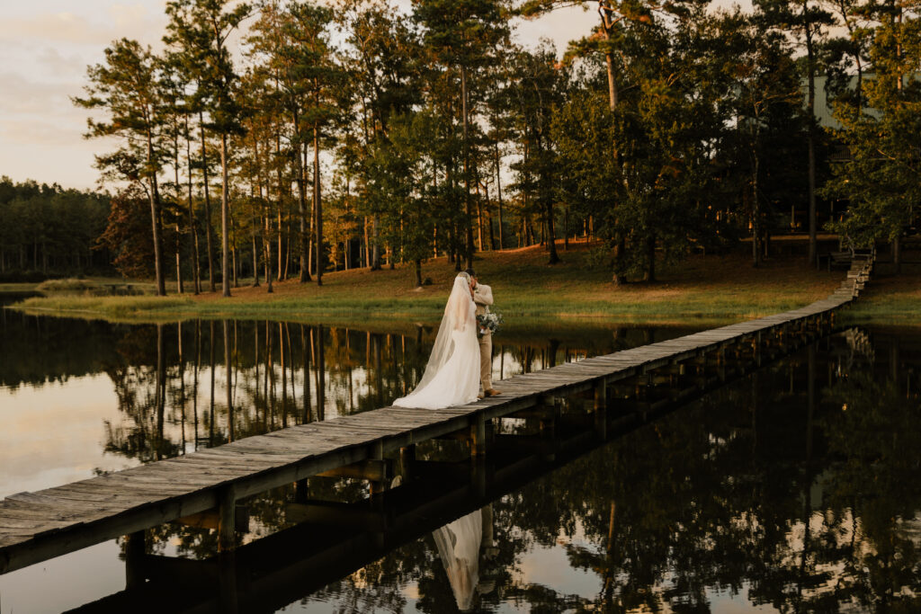 Couples portraits of an elopement in Colorado