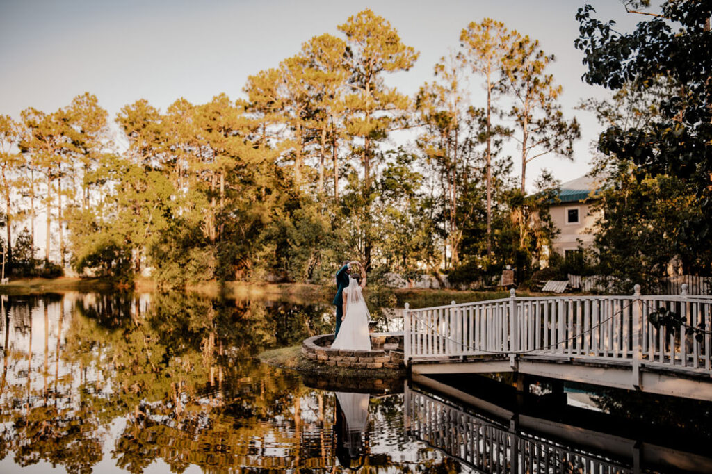 historic venues in Gulf Shores